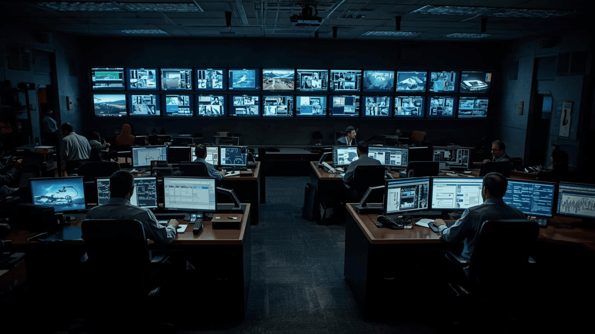 Section illustration