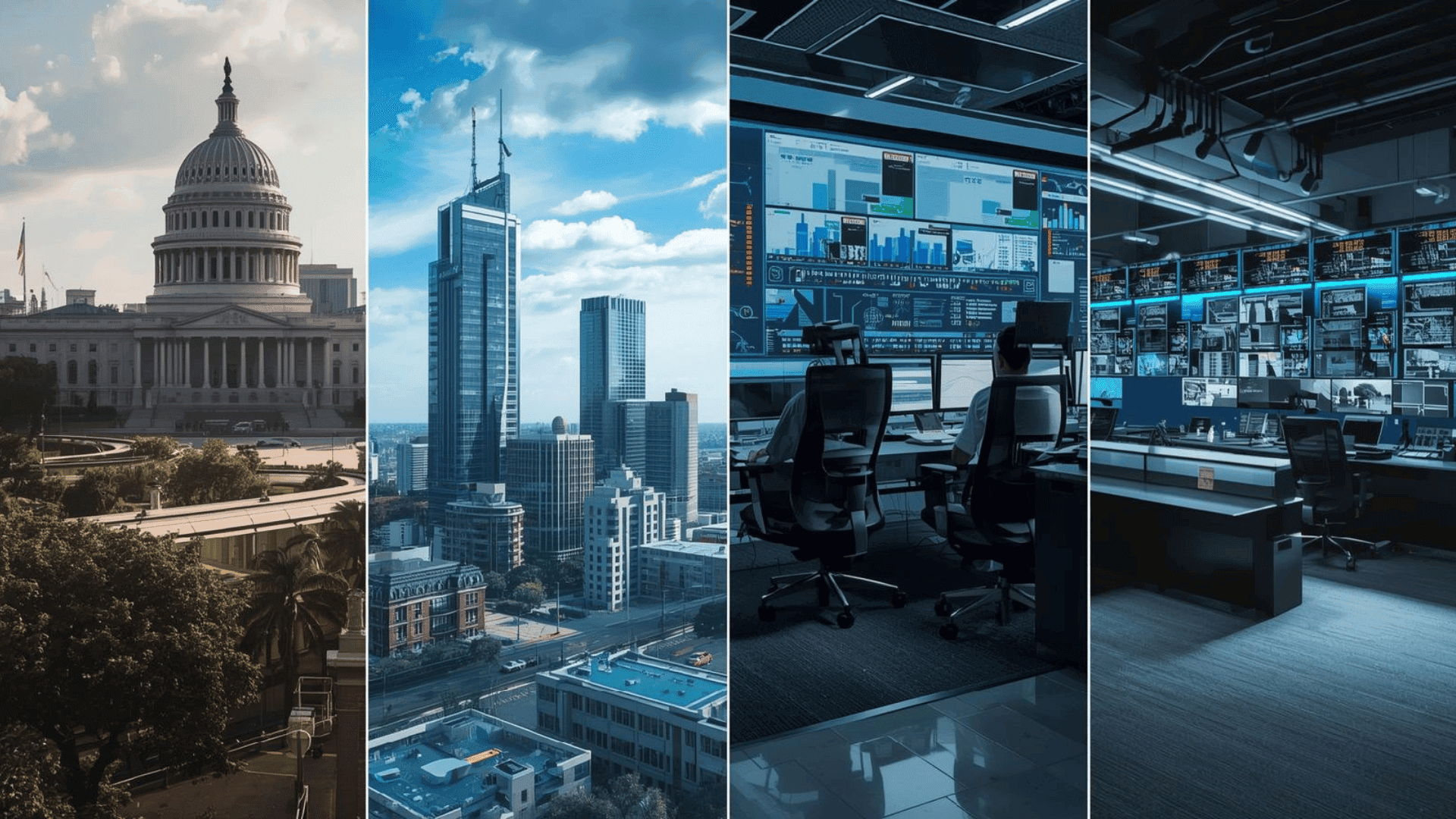 Where This Solution Is Deployed