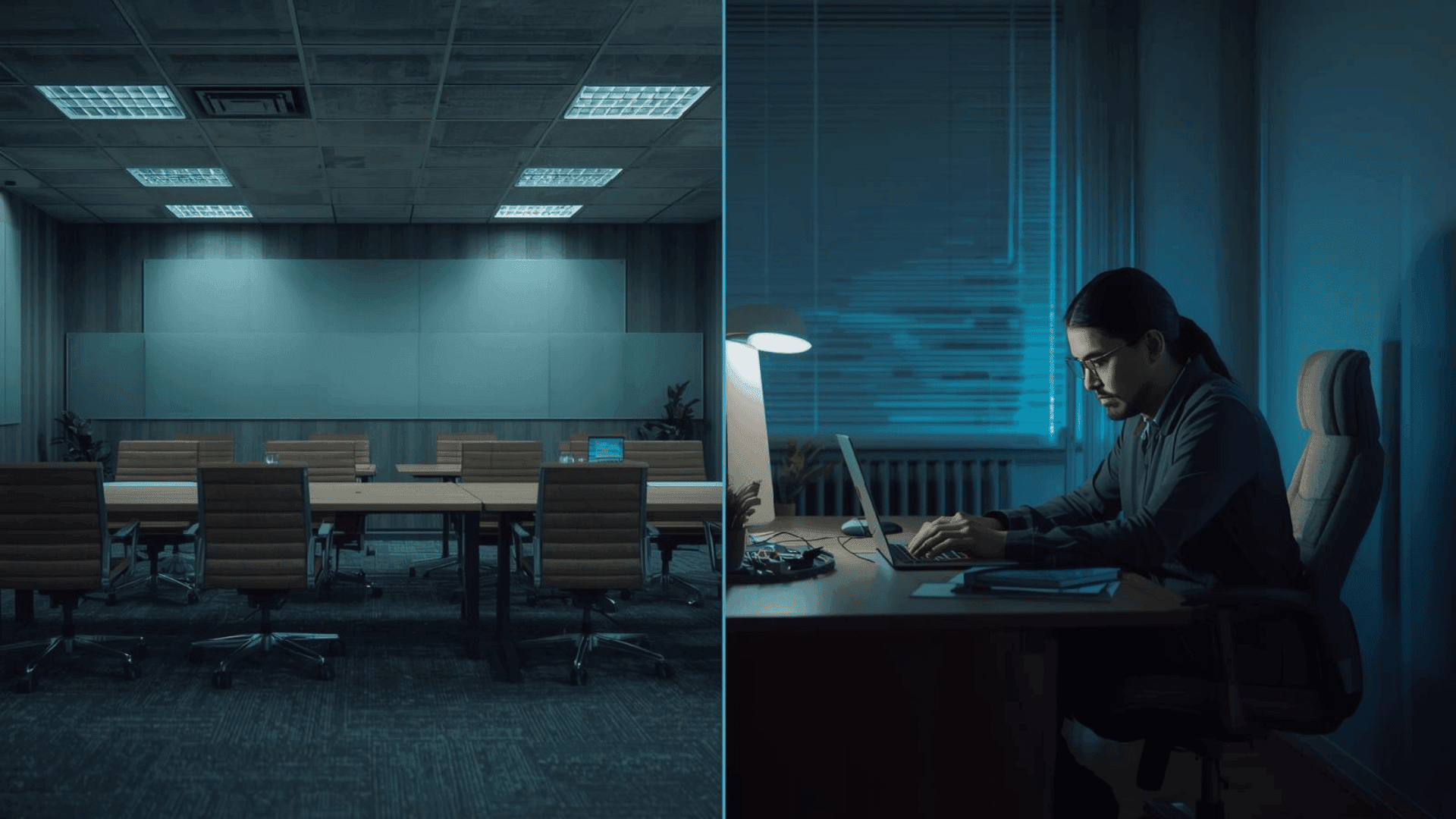 Section illustration