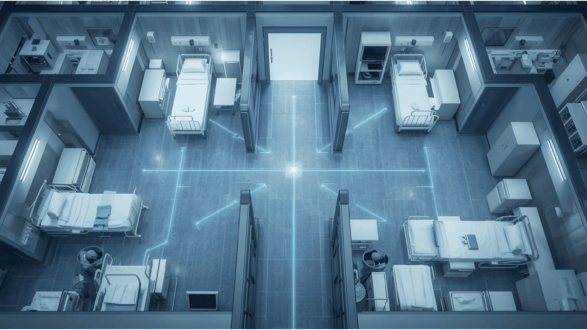 Solution Scope & Capabilities