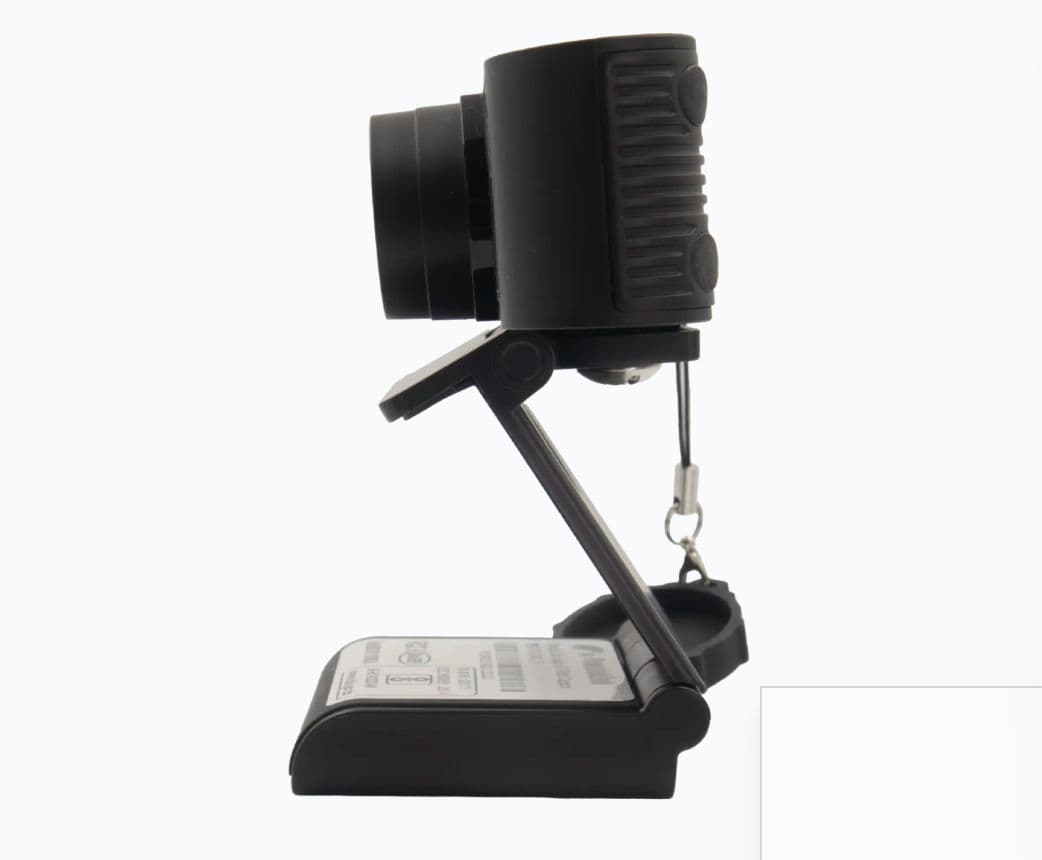 PeopleLink Eagle 4K Web Camera