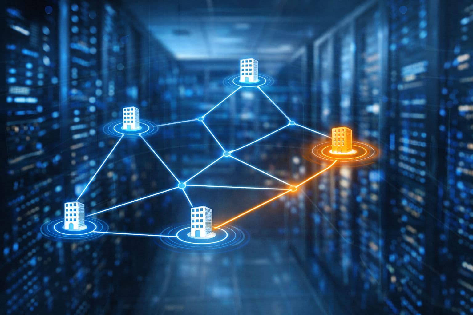 SD-WAN Explained: Why Smart Businesses Are Ditching Traditional WAN