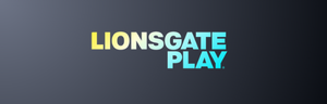 Lionsgate Play